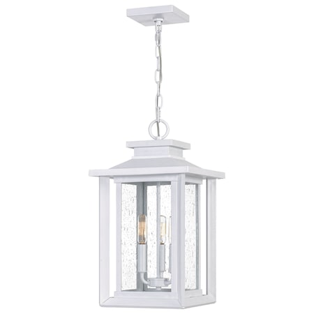 Wakefield Outdoor Hanging Lantern